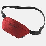 Airbag hipbag
heuptas
rood